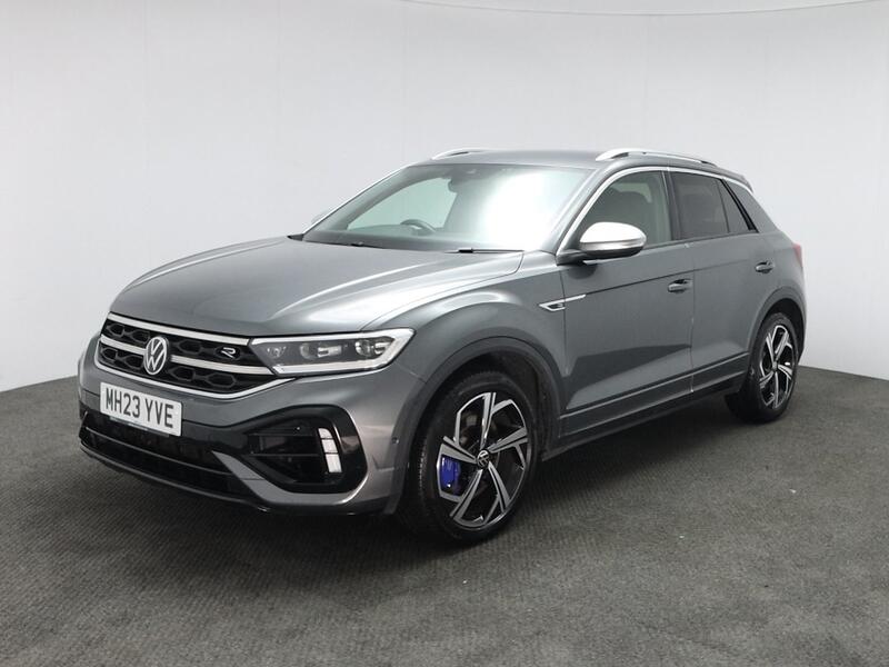 2.0 TSI 300 4MOTION R 5dr DSG