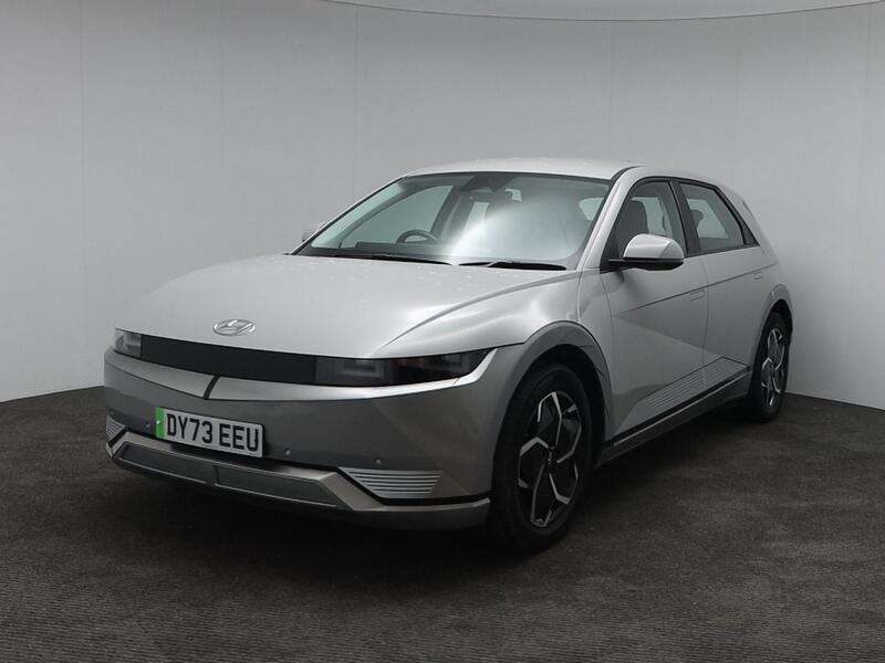 168kW Premium 77 kWh 5dr Auto