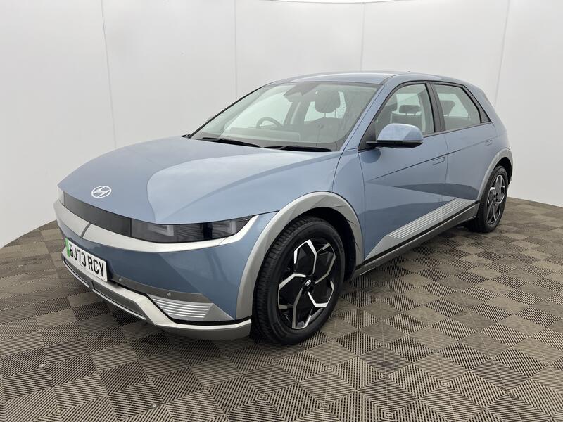168kW Premium 77 kWh 5dr Auto