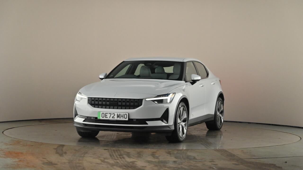 170kW 78kWh Long Range Single motor 5dr Auto