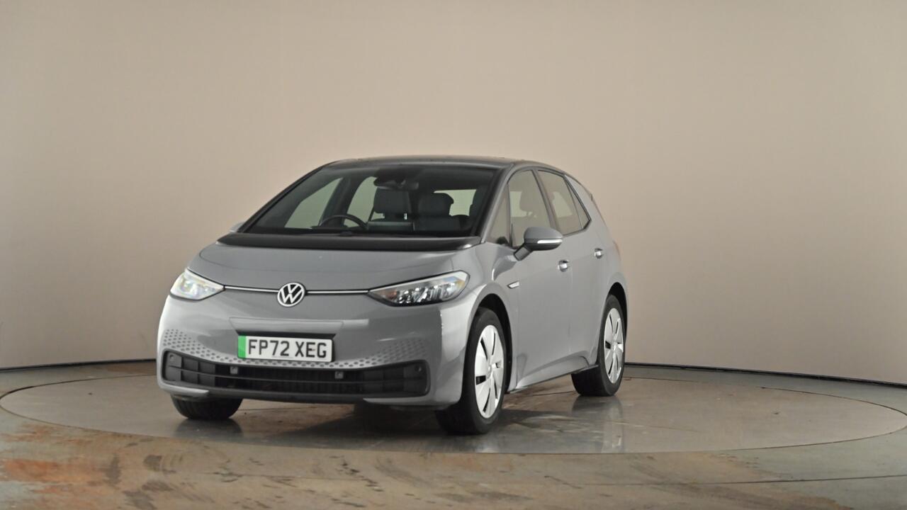 150kW Life Pro Performance 58kWh 5dr Auto