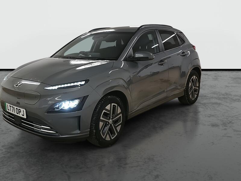 150kW Premium 64kWh 5dr Auto [10.5kW Charger]