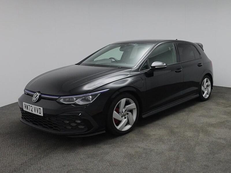 1.4 TSI GTE 5dr DSG