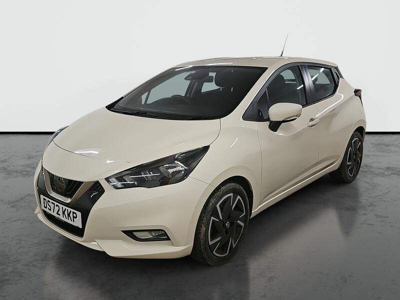 1.0 IG-T 92 Acenta 5dr [Vision Pack]