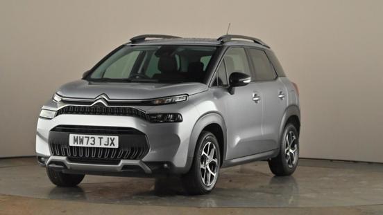 1.2 PureTech 110 Shine 5dr