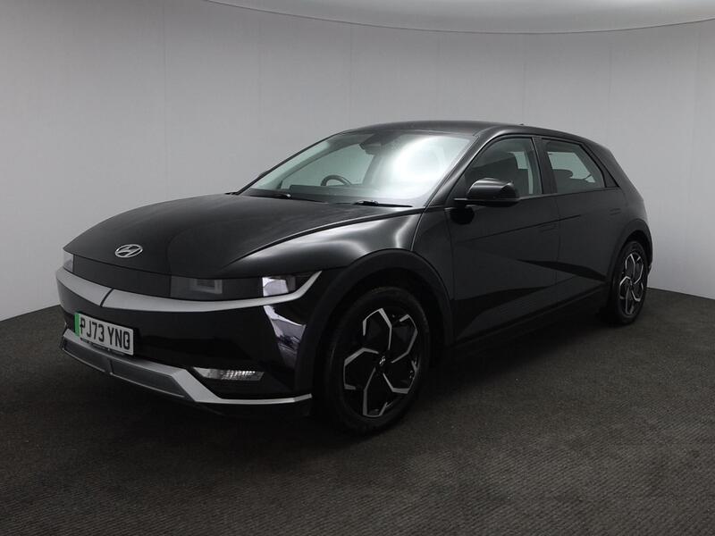 125kW SE Connect 58 kWh 5dr Auto