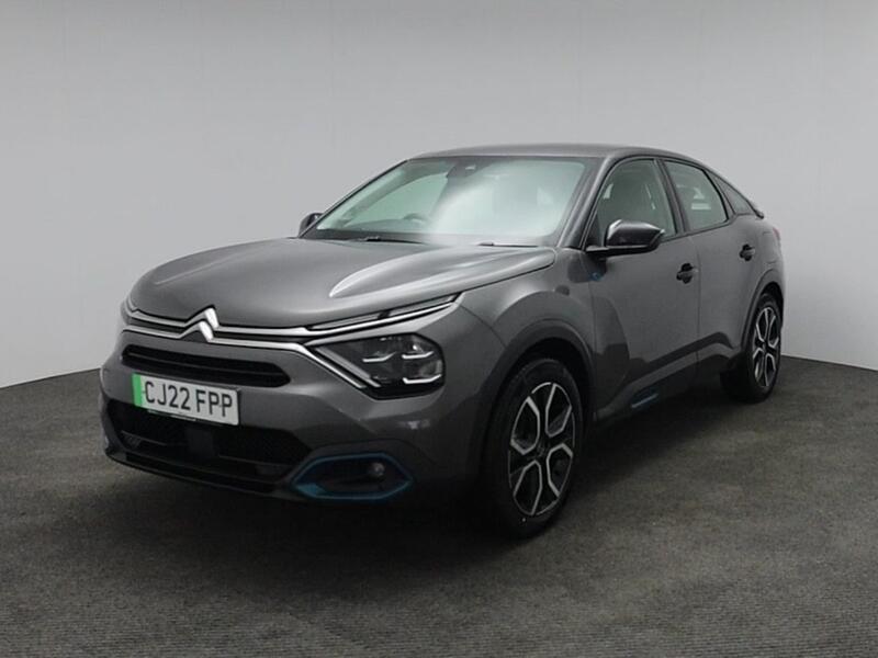 100kW Sense 50kWh 5dr Auto