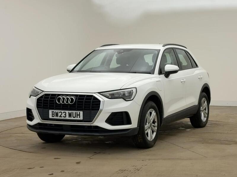 45 TFSI e Technik 5dr S Tronic