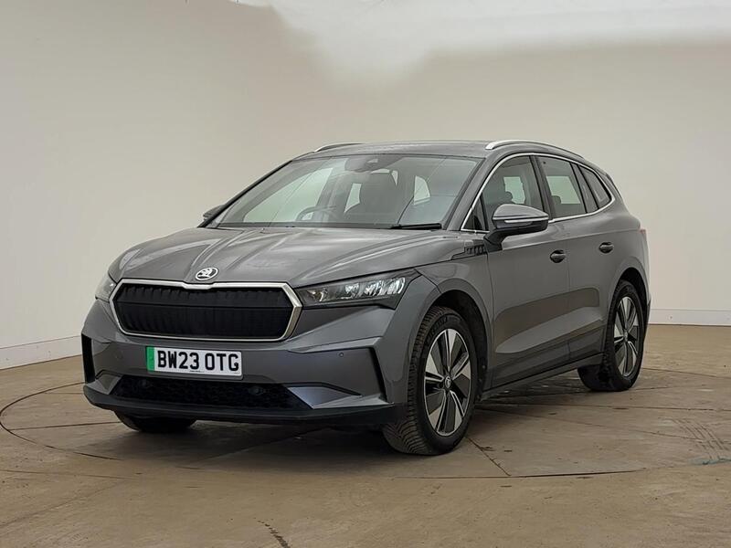 150kW 80 Loft 82kWh 5dr [125kW]