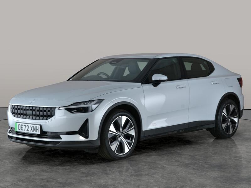 170kW 78kWh Long Range Single motor 5dr Auto