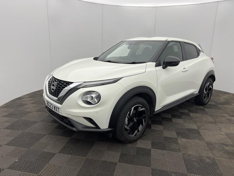 1.0 DiG-T 114 N-Connecta 5dr