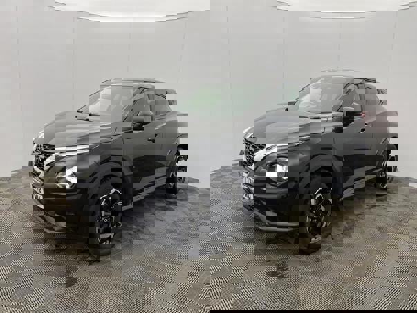 1.0 DiG-T 114 N-Connecta 5dr