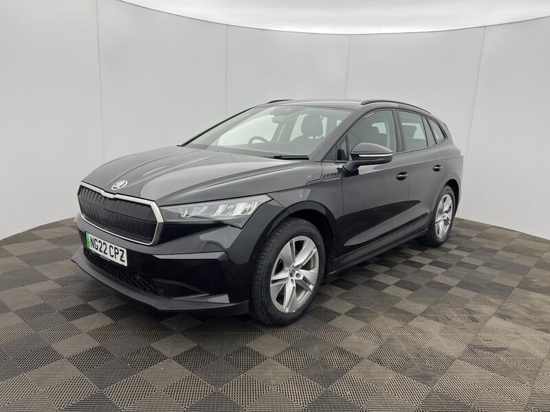 132kW 60 Loft 62kWh 5dr Auto [120kW]