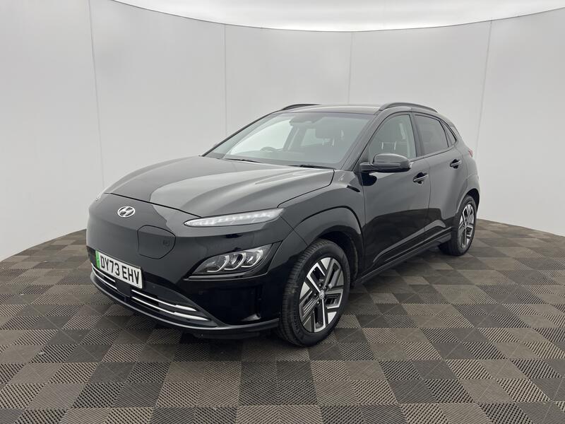 150kW Premium 64kWh 5dr Auto