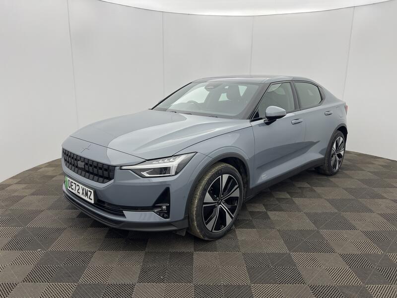 300kW 78kWh Long Range DM Pilot/Plus 5dr 4WD Auto