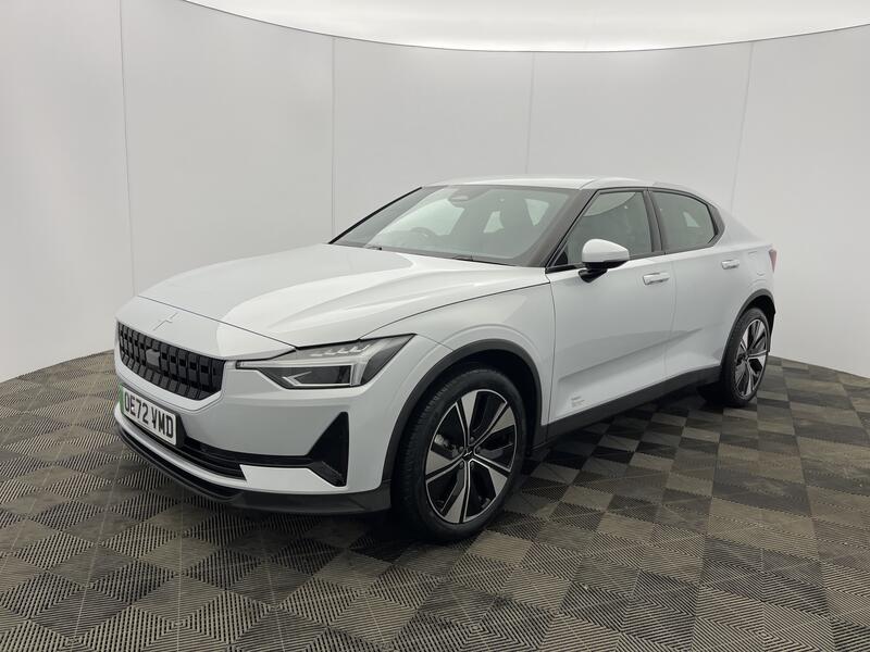 170kW 78kWh Long Range Single motor 5dr Auto