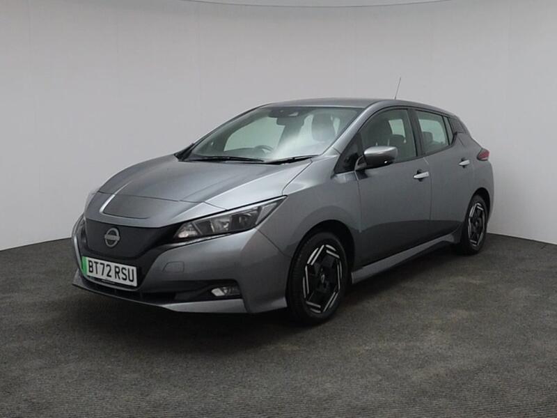 110kW Acenta 40kWh 5dr Auto [6.6kw Charger]