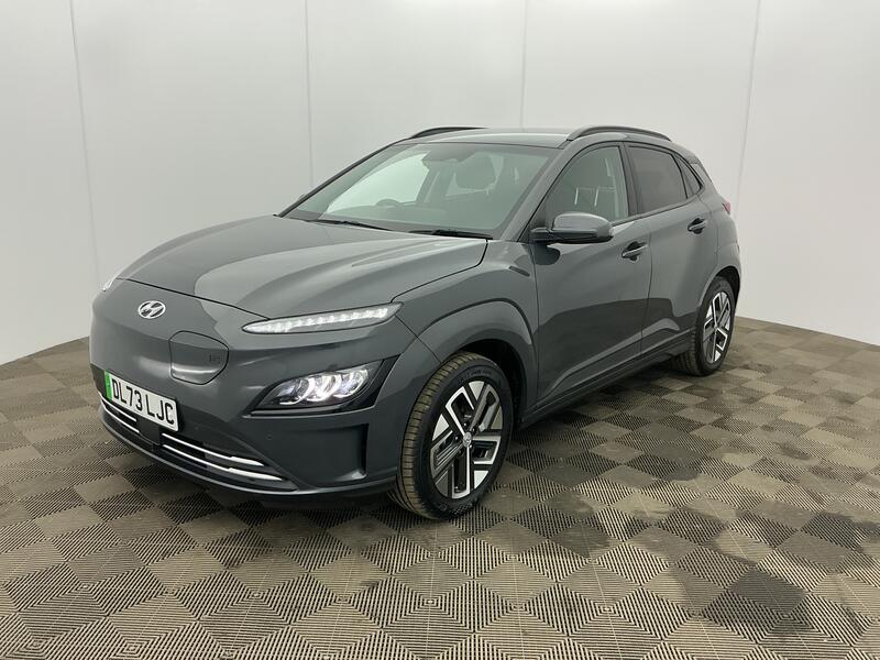 150kW Premium 64kWh 5dr Auto