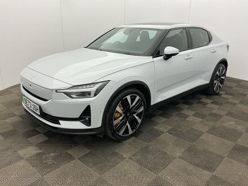 350kW 82kWh LR DM [Pilot/Plus/Perf] 5dr 4WD Auto