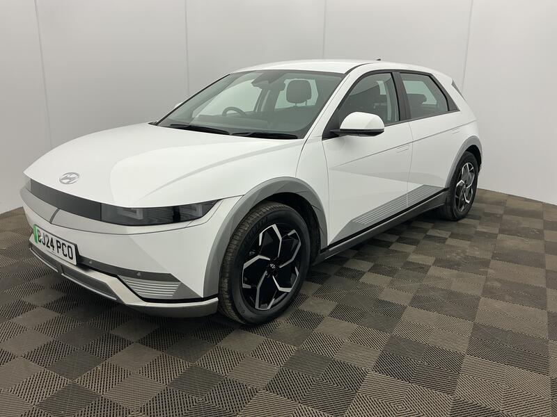 168kW Premium 77 kWh 5dr Auto [Part Leather]