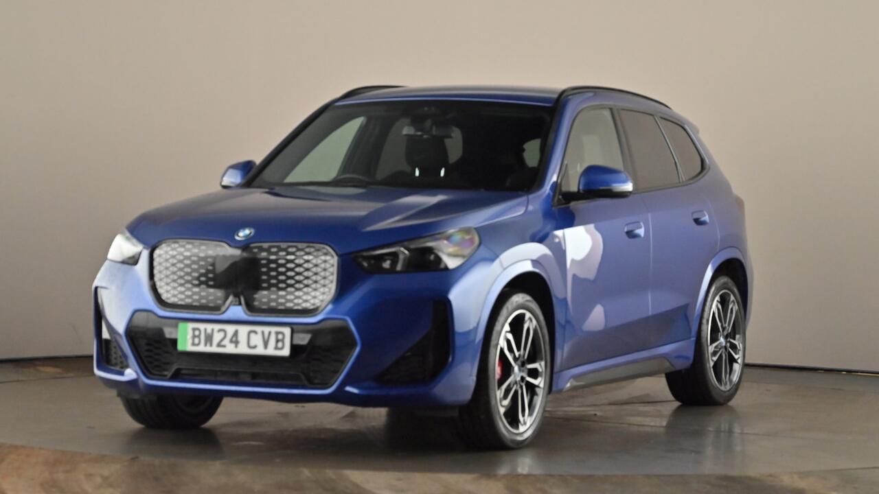 230kW xDr30 MSport 65kWh 5dr Auto [Tech+/Pro/22kW]