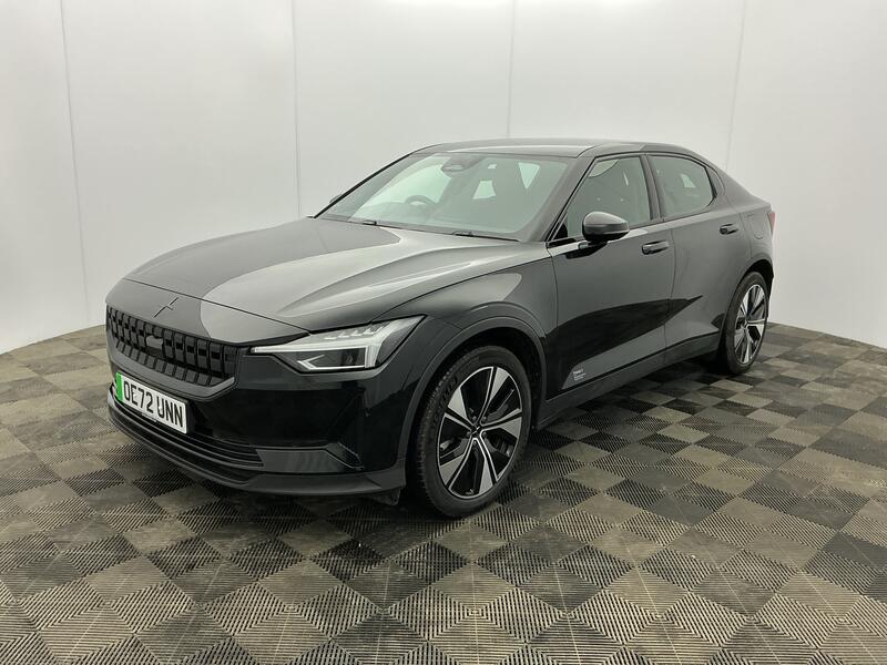 170kW 78kWh Long Range Single motor 5dr Auto