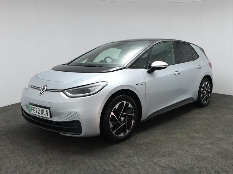 150kW Family Pro Performance 58kWh 5dr Auto