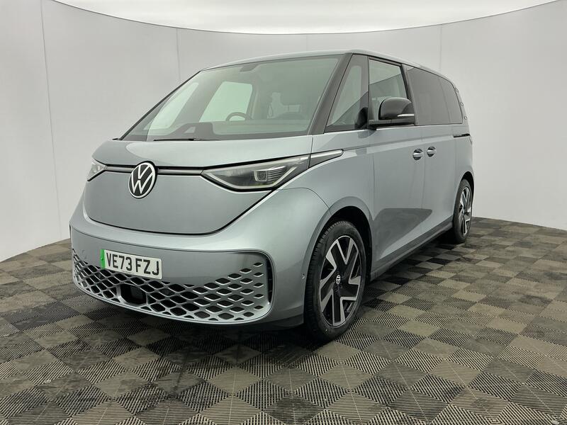 150kW Style Pro 77kWh 5dr Auto