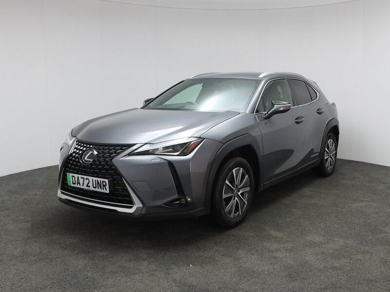 300e 150kW 54.3 kWh 5dr E-CVT [Premium Plus Pack]