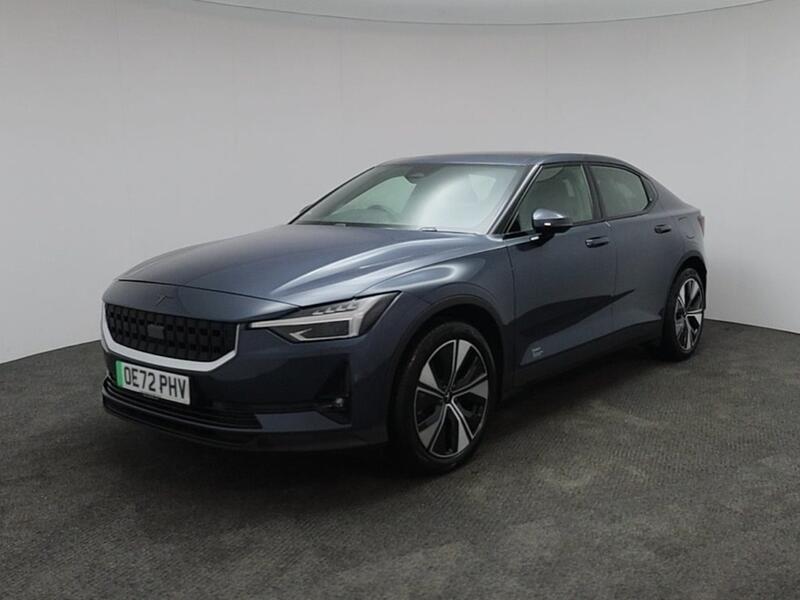 300kW 78kWh Long Range DM Pilot/Plus 5dr 4WD Auto