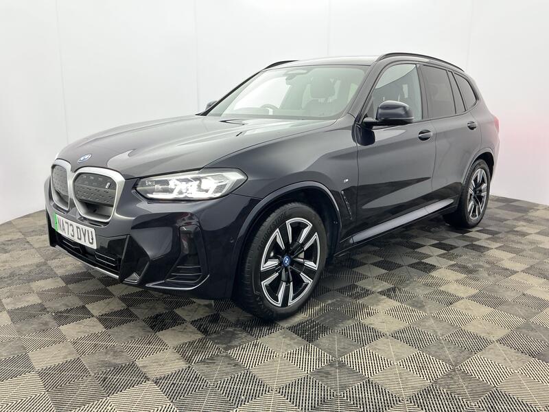 210kW M Sport 80kWh 5dr Auto