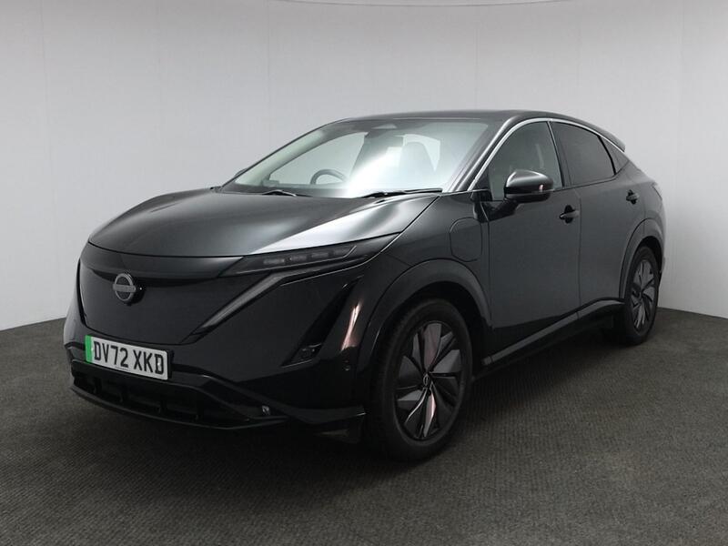 178kW Evolve 87kWh 22kWCh 5dr Auto