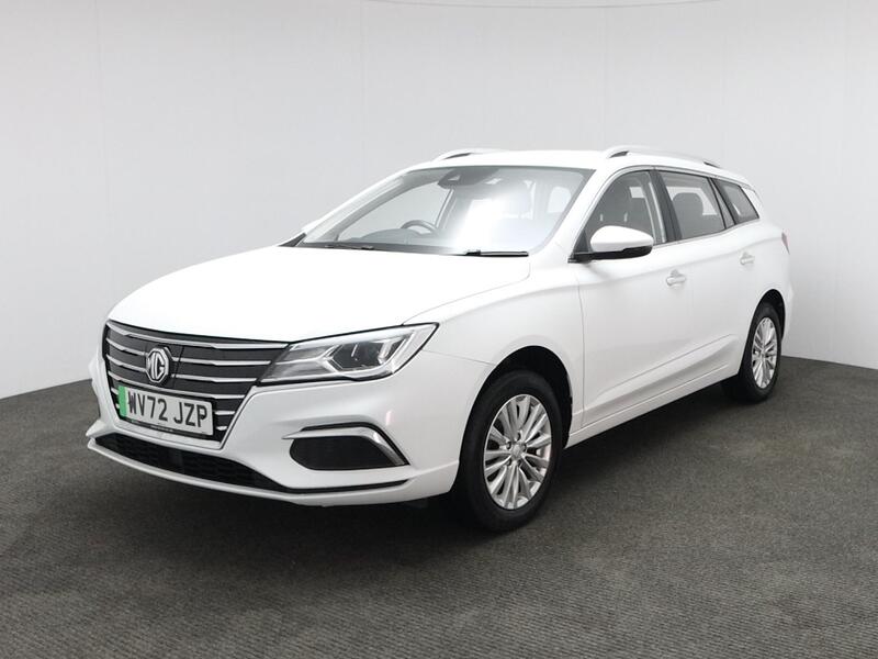 115kW Exclusive EV 61kWh 5dr Auto