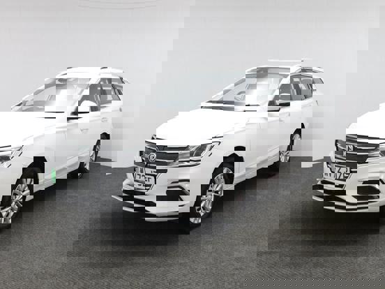 115kW Exclusive EV 61kWh 5dr Auto