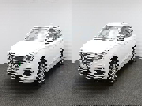 115kW Exclusive EV 61kWh 5dr Auto