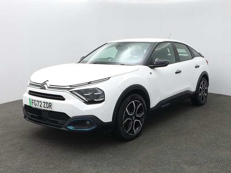 100kW Sense 50kWh 5dr Auto [11kWCh]