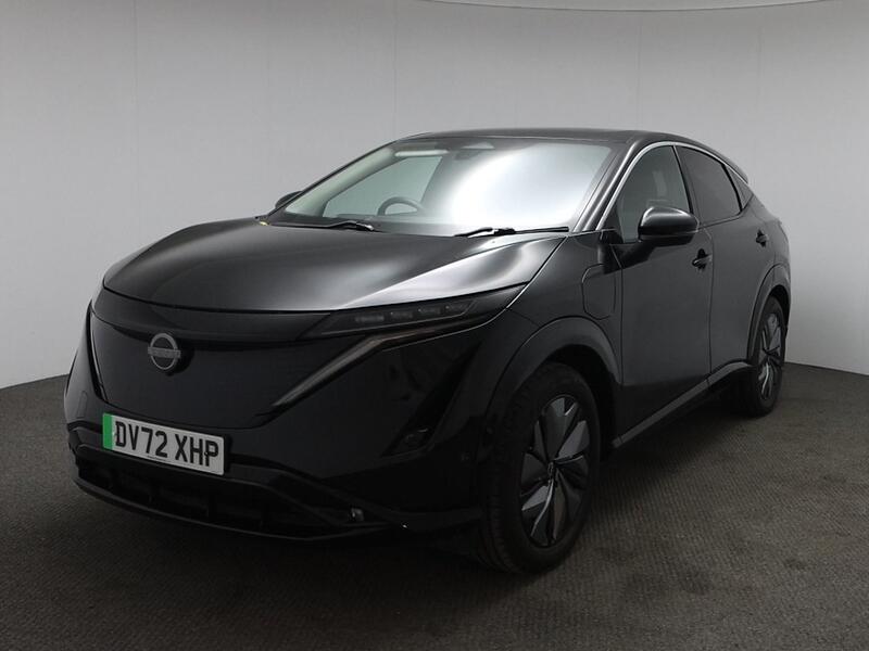 178kW Evolve 87kWh 22kWCh 5dr Auto