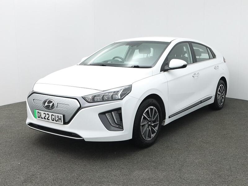 100kW Premium 38kWh 5dr Auto