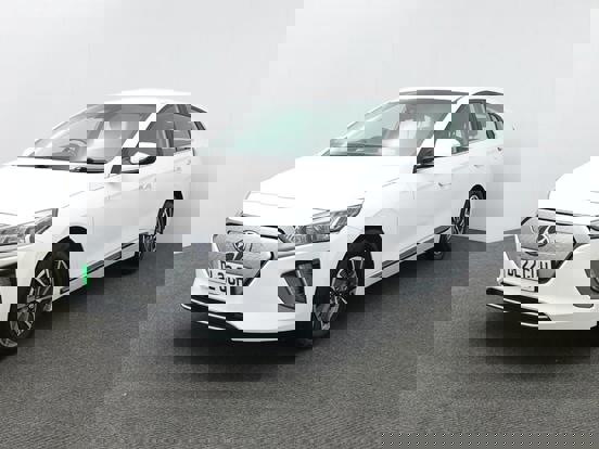 100kW Premium 38kWh 5dr Auto