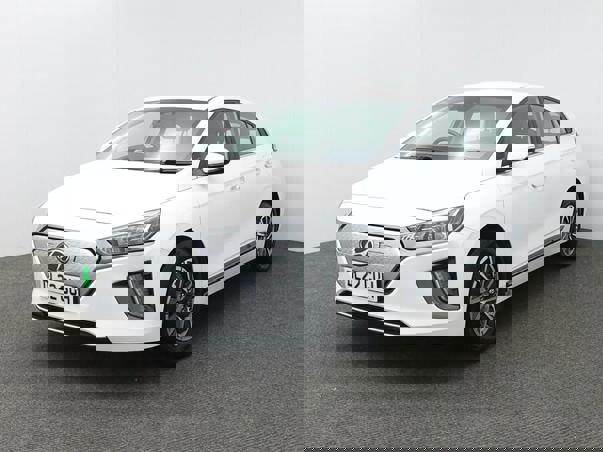 100kW Premium 38kWh 5dr Auto