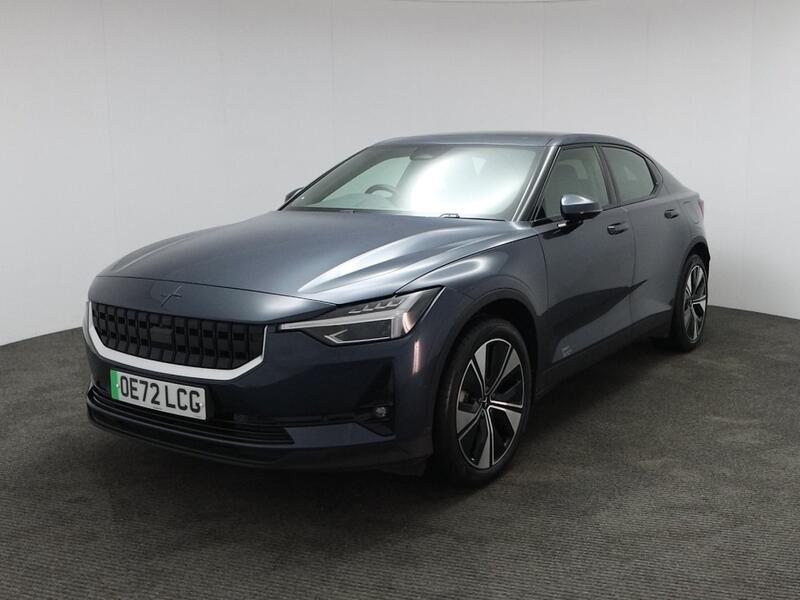 170kW 78kWh Long Range SM [Pilot/Plus] 5dr Auto