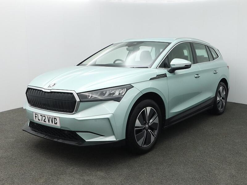 150kW 80 ecoSuite 82kWh 5dr Auto [125kW]