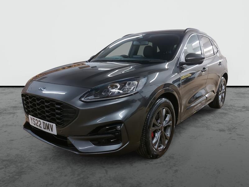 1.5 EcoBoost 150 ST-Line Edition 5dr