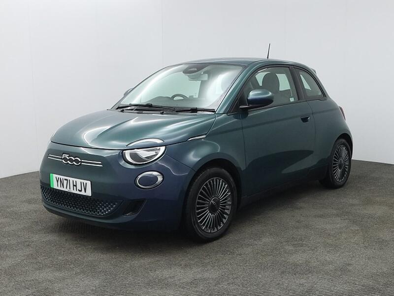 87kW Icon 42kWh 3dr Auto