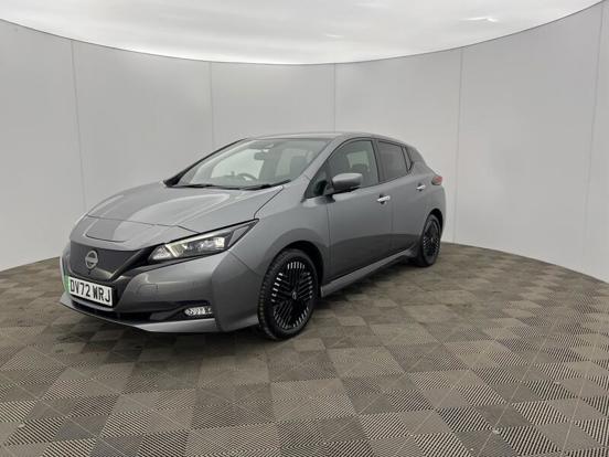 110kW Tekna 40kWh 5dr Auto