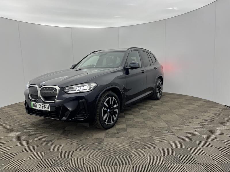 210kW M Sport 80kWh 5dr Auto