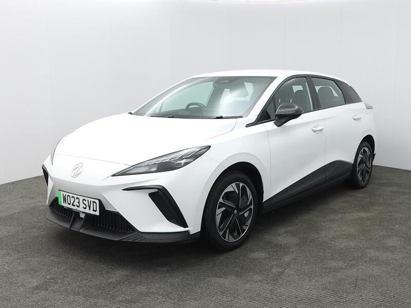 150kW SE EV Long Range 64kWh 5dr Auto