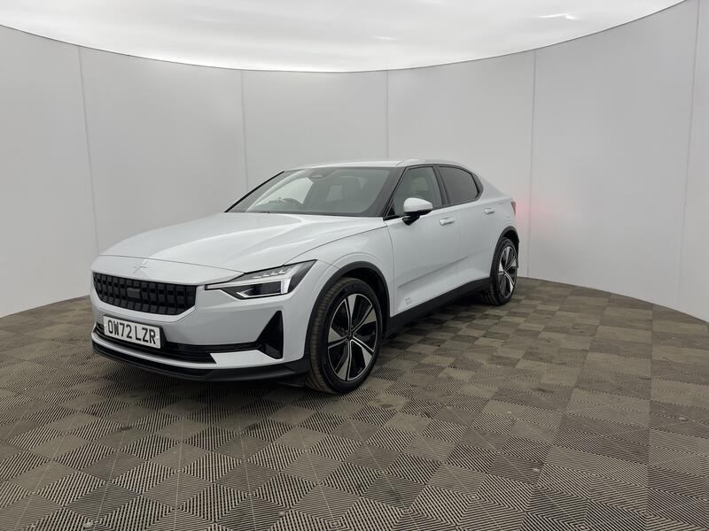 170kW 78kWh Long Range Single motor 5dr Auto