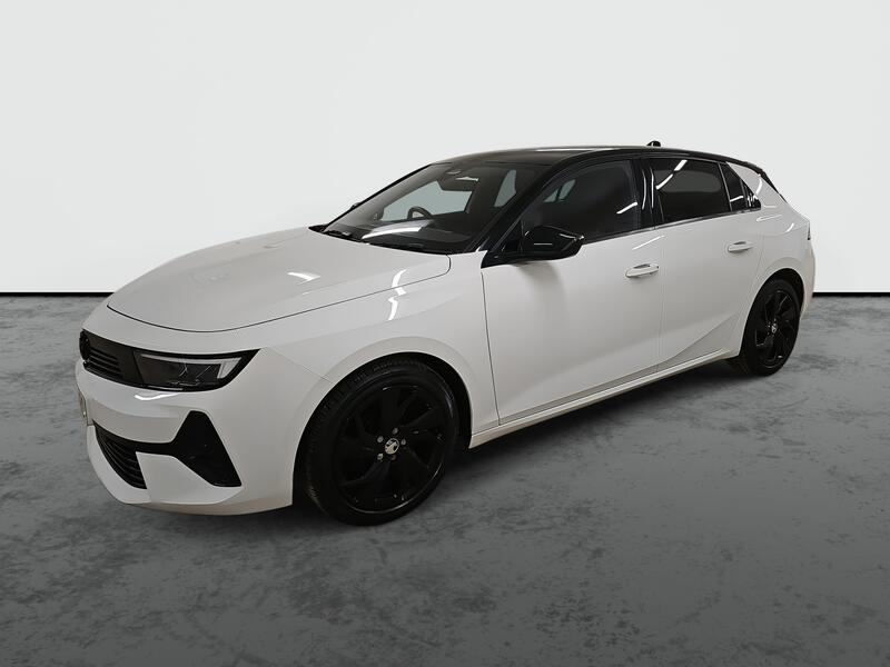 1.2 Turbo 130 GS Line 5dr