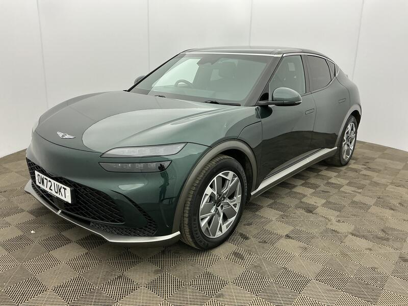 168kW Premium 77.4kWh 5dr Auto